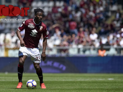 Meité: inizio stagione esaltante, calo nel corso del campionato