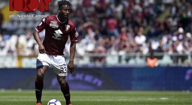 Meité: inizio stagione esaltante, calo nel corso del campionato