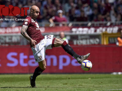 Zaza, il futuro è ancora tutto da scrivere