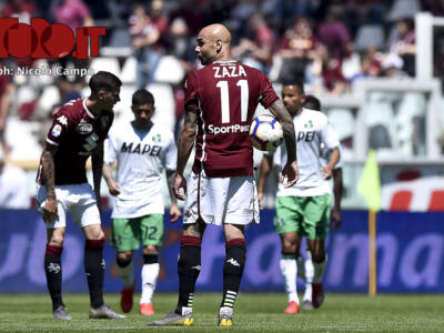 La rivincita di Zaza