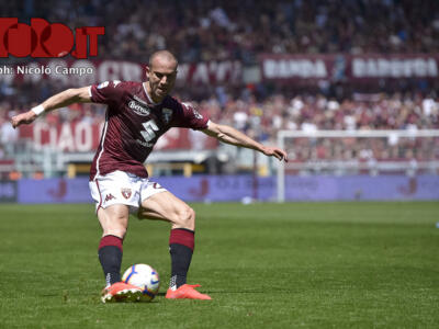 De Silvestri e Immobile i grandi ex di Torino-Lazio