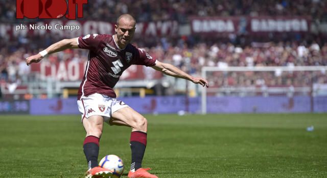 De Silvestri e Immobile i grandi ex di Torino-Lazio