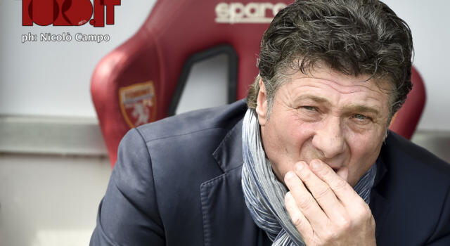 Mazzarri, hai già vinto contro l’Empoli! E’ ora di ripetersi col Toro