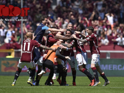 UFFICIALE, il Torino è in Europa League! Lo comunica l’Uefa