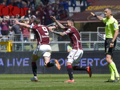 Toro, le tappe verso l’Europa: il film di una stagione infinita