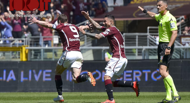 Toro, le tappe verso l’Europa: il film di una stagione infinita