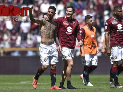 Toro a 60 punti: è record. Nel 2014 i 57 bastarono per l’Europa