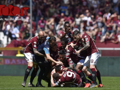 Europa League, la quota punti si è alzata: possono non bastare 66 punti