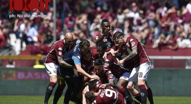 Europa League, la quota punti si è alzata: possono non bastare 66 punti