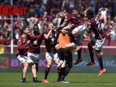 Si scansi chi può: ma intanto il Toro vince lo stesso