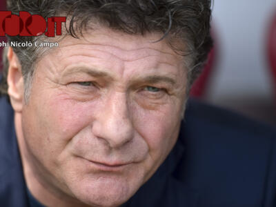 Mazzarri: “Dispiace chiudere così una grande stagione. La Coppa? Forse ha un po’ influito”