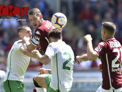 Belotti, anima di un gruppo che ci crede