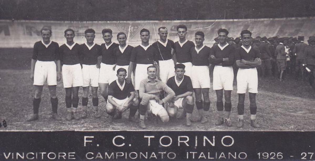 Torino 1926/1927