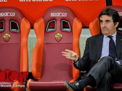 Cairo: “Diamo un calcio alla SLA per aiutare Paolo Palumbo” – VIDEO