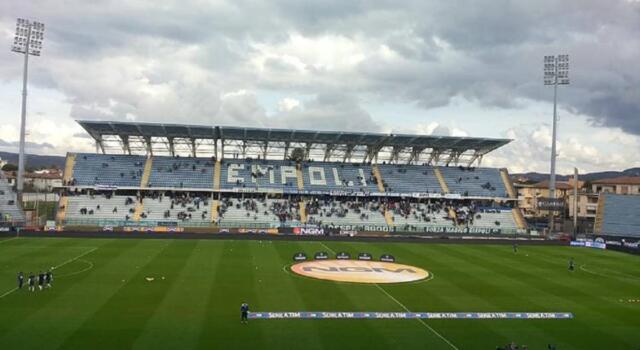 L’Empoli conquista la promozione in Serie A