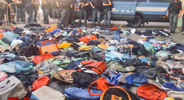 Torino, 10 anni ai colpevoli del dramma di Piazza San Carlo del 3 giugno 2017