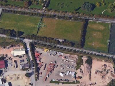 Il Robaldo al Toro: dopo l’estate l’inizio dei lavori