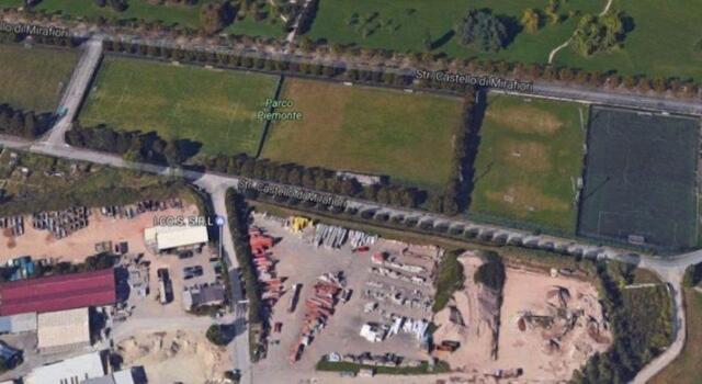 Il Robaldo al Toro: dopo l’estate l’inizio dei lavori