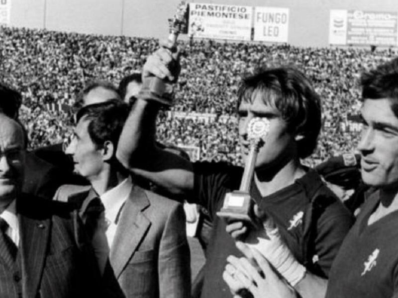 16 maggio 1976: il Torino è Campione d’Italia