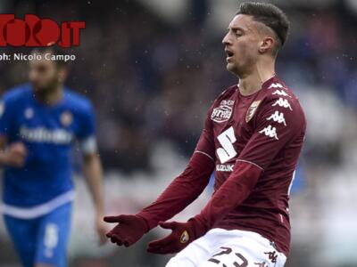 Calciomercato Serie A / Barreca va alla Sampdoria, Empoli in chiusura per Gyasi e Caprile