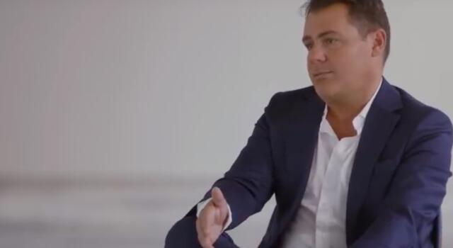 Alessandro Proto arrestato per truffa a una disabile: nel 2011 voleva acquistare il Toro