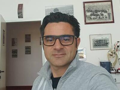 Fabbrini, Coppola, Rizzieri: corsa a tre per il dopo Bava