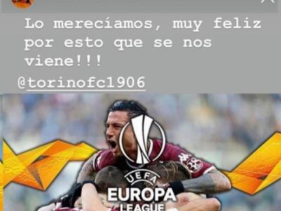 Izzo sull’Europa League: “Affrontiamola senza paura”. Ansaldi: “La meritiamo”