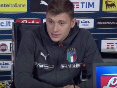 Calciomercato: Napoli su James Rodriguez, Barella si avvicina all’Inter