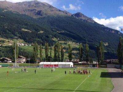 Il Torino a Bormio per il settimo anno: il programma completo
