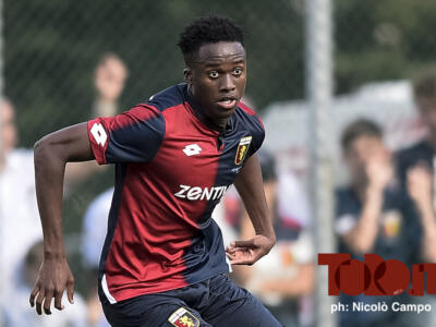 Kouamé: Toro, attenzione al Milan. Anche i rossoneri sull’attaccante