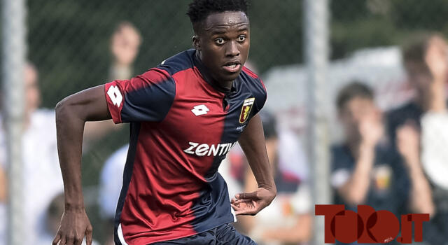 Kouamé, il Toro non molla e pensa ad una contropartita