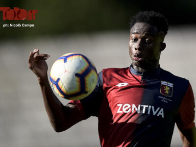 Calciomercato Serie A: Boateng alla Fiorentina, Lille su Kouamé