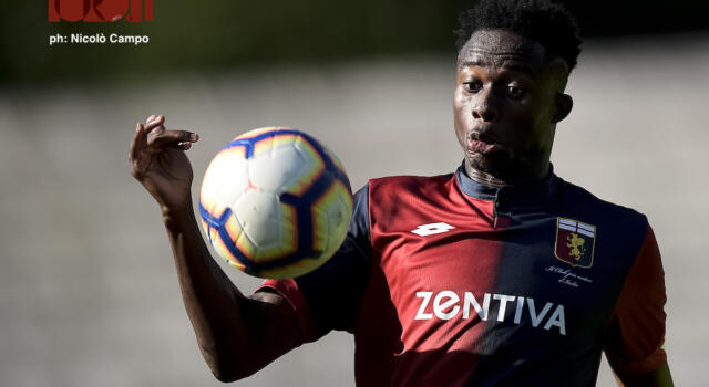 Coppa Italia: il Genoa batte l’Imolese, la sfida con il Torino è a un passo