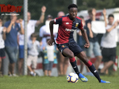 Torino: sondaggio per Kouamé per rinforzare l’attacco