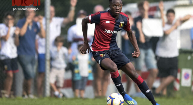 Kouamé, Mihajlovic fa sul serio: il Bologna può strapparlo al Torino