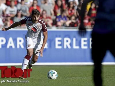 Avelar annuncia: “Ho firmato il pre-contratto con il Corinthians”. Al Toro circa 2 milioni