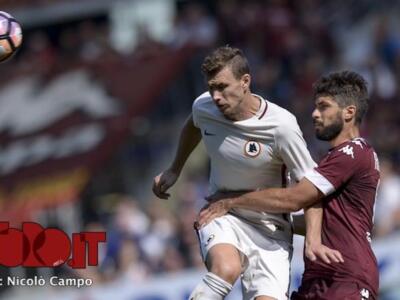 Calciomercato Serie A: Dzeko all’Inter, Buffon ritorna alla Juventus