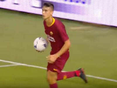 Flavio Bucri, ecco chi è l’attaccante arrivato al Toro nell’operazione Petrachi