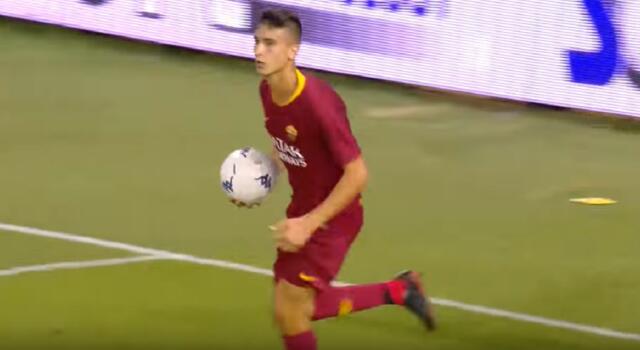 Flavio Bucri, ecco chi è l’attaccante arrivato al Toro nell’operazione Petrachi