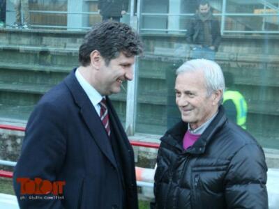 Gigi Simoni ricoverato in gravi condizioni: malore per l’ex granata