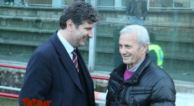 Calcio in lutto: è morto Gigi Simoni