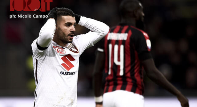 Toro: sì, sei stato beffato. L’Europa ora può sfumare per le lentezze burocratiche