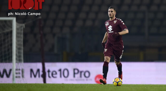 Bonifazi, il riscatto non lo toglie dal mercato