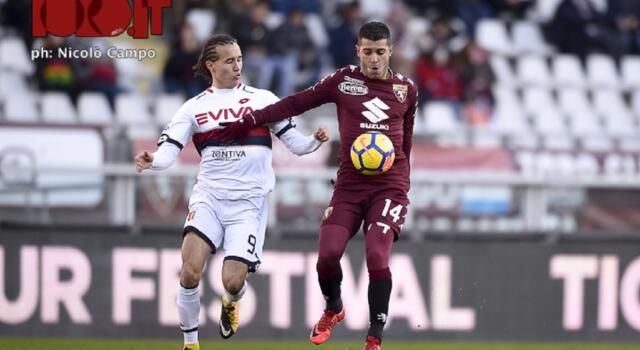 Milan, Theo Hernandez vicino e Laxalt in uscita: il Torino non molla