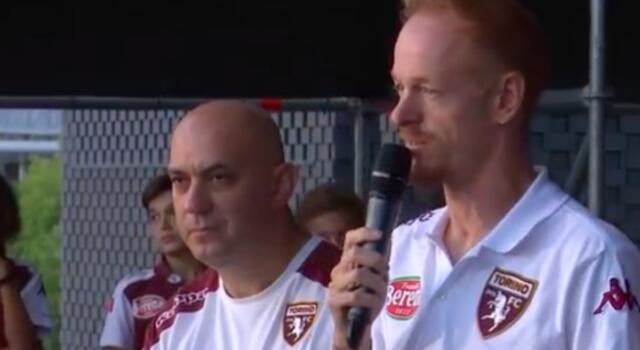 Capriolo: “Vittoria del gruppo, ai ragazzi dico grazie”