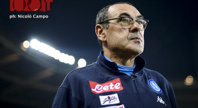 Juventus, UFFICIALE: Maurizio Sarri è il nuovo allenatore