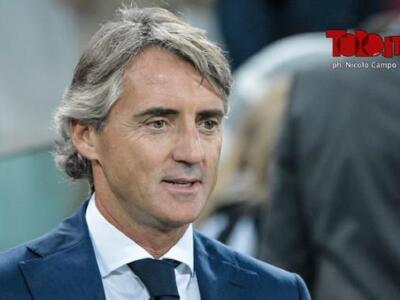 Mancini: “Europeo rinviato? Lo vinceremo l’anno prossimo”