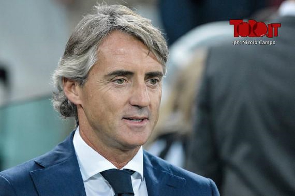 Roberto Mancini