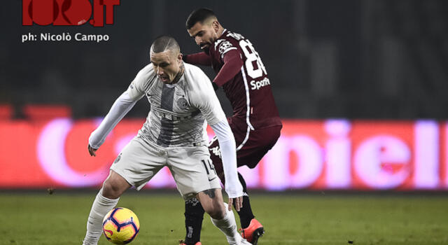 Calciomercato Serie A: Nainggolan, messo alla porta, va verso la Cina