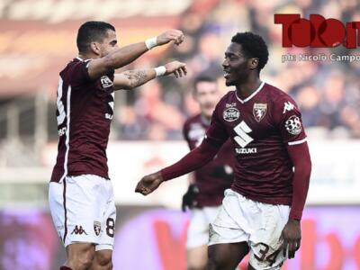 Torino, domani il raduno… ma non per tutti: anche Edera e Parigini tra gli assenti